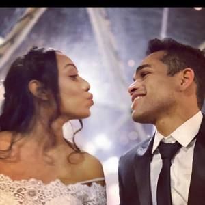 Meet your Posher, Millena